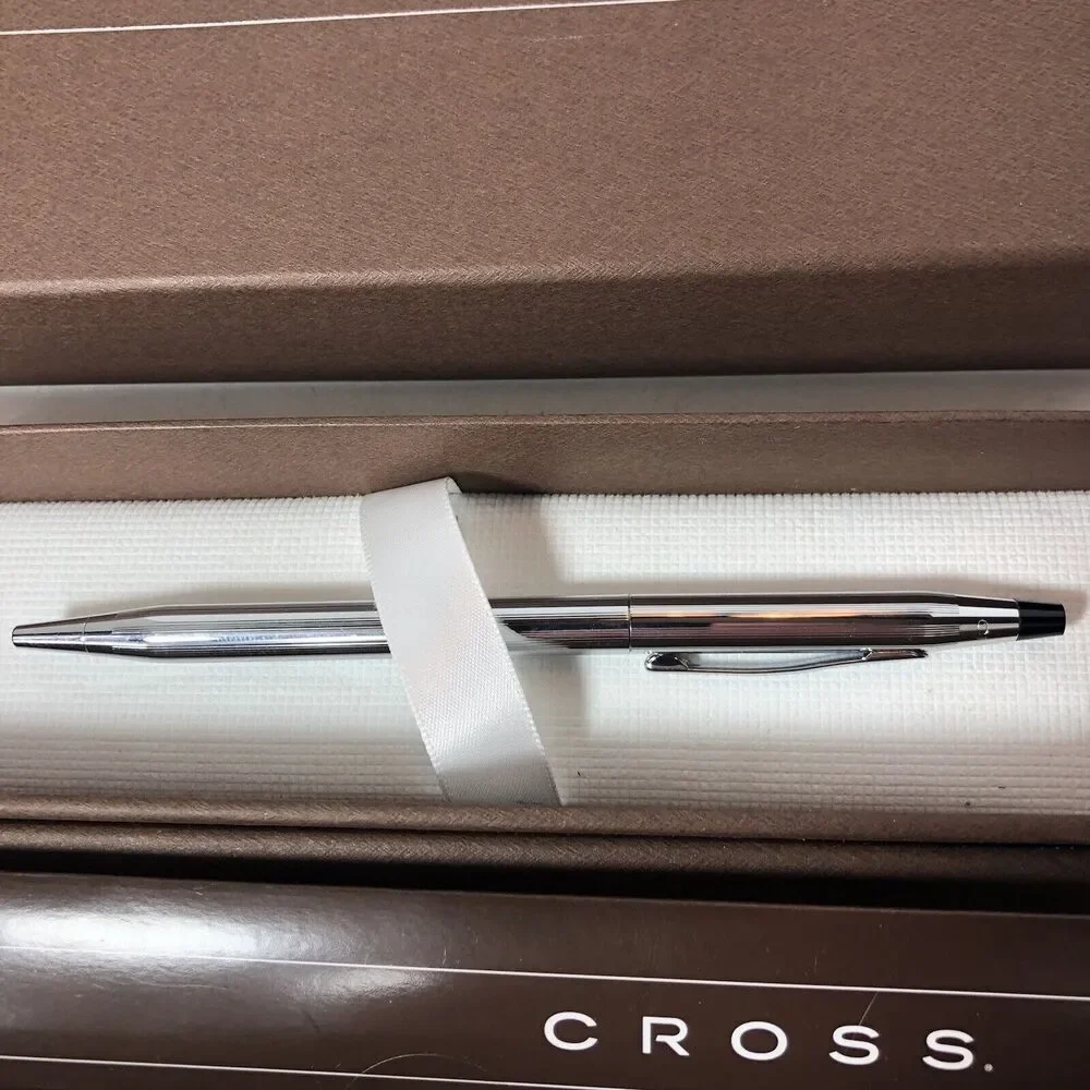 Cross pre owned